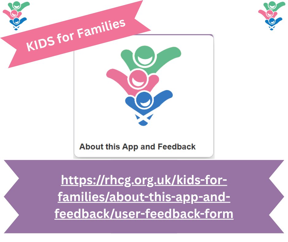 KIDS (Kids Independently Developing Skills) tweet media