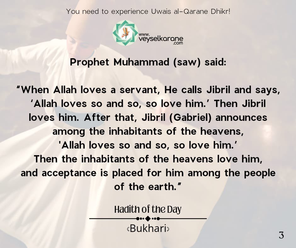 Love of Uwaysi tweet media