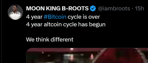 GigaTheMinter's tweet image. ser wut mean