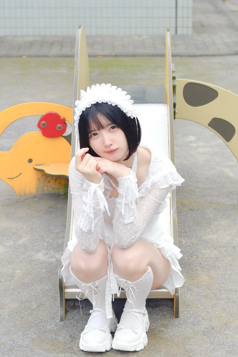 みっちゃん あき地「ミィちゃんは今日がんばらない」 第12回更新しました