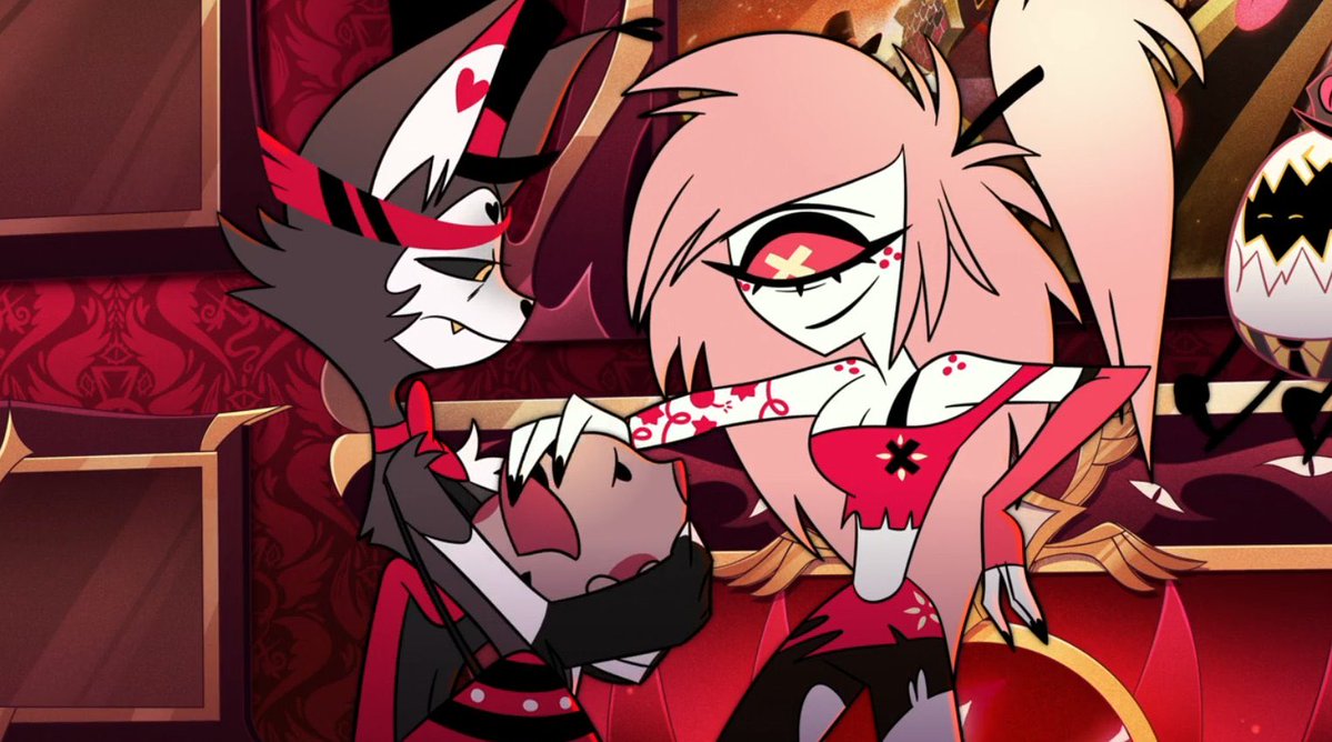 Spiderwhisker's tweet image. .FUCK! HE’S SO DEVASTATED. HE MISSES HIS BOYFRIEND SO BAD IT HURTS. NOW WHO’S GONNA KEEP HIM COMPANY WHILE HE WORKS  AT THE BAR? WHO’S GONNA WALK IN AND ASK FOR ‘HARDER, DADDY’?, NO MORE FLIRTING OR TEASING, HE’S NEVER GONNA HEAR THAT  ‘HEY, WHISKER~’ AGAIN. HE LOST SOMEONE…