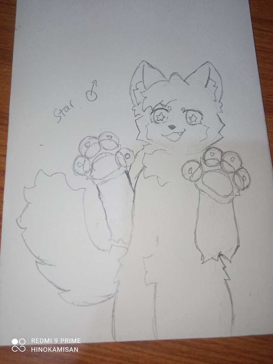 Hinokamisanchez (comms open) tweet media