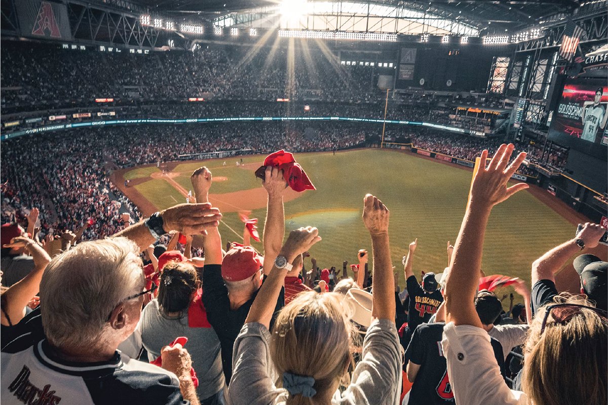 EventNewsBlog's tweet image. Events are the new anchor for travel: Arival report reveals young travelers are planning trips around concerts, matches and performances eventindustrynews.com/news/events-ar… #EventProfs