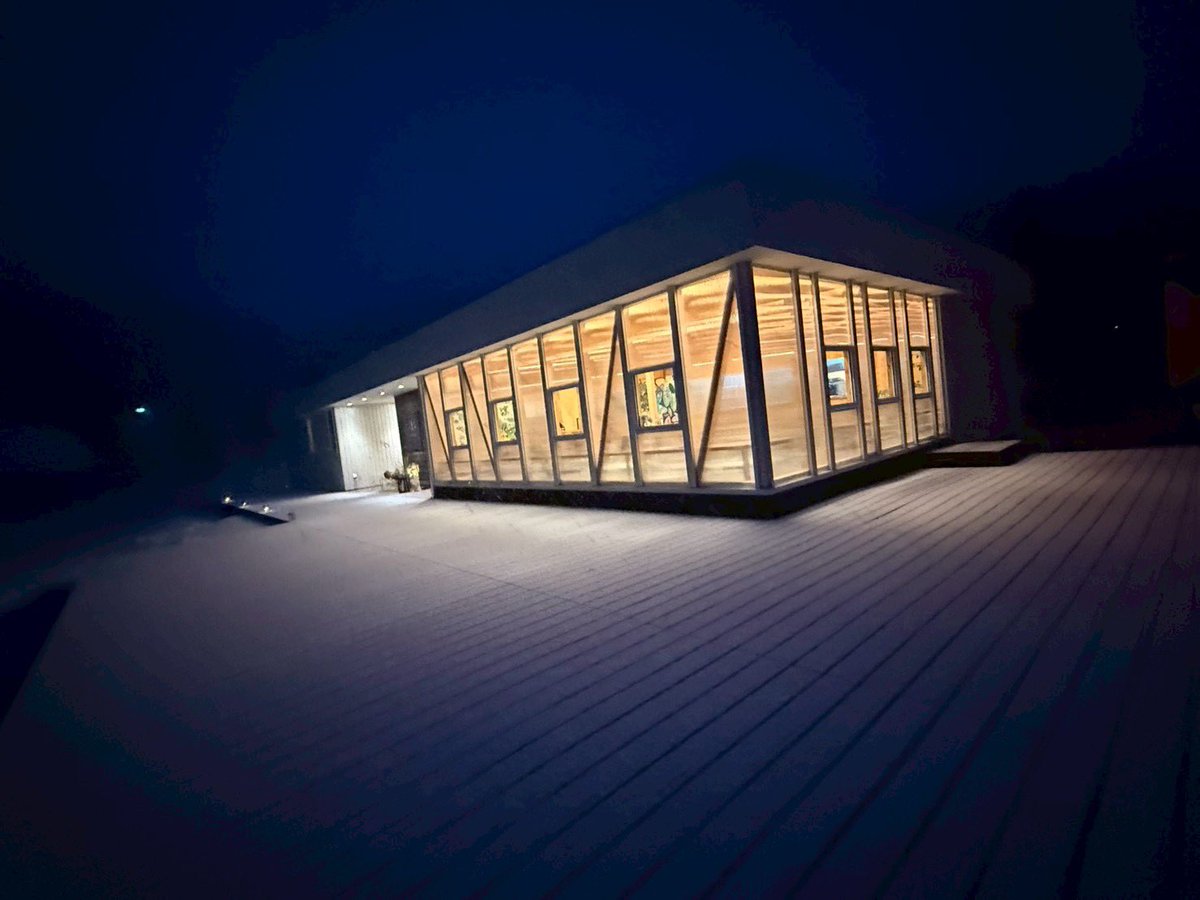 天狗の羽プロジェクトin北海道。

沢山の元気を有難う御座いました☀️

またお会いしましょう。

ALMA FIGHT GYM BASE様で開催致しました。
有難う御座います。

宿泊は芸森ワーサム様。
いつもいつも有難う御座いますです！

そしてみんなカルロン飲んで強化されました。

tengu.site/tengu-wings-pr…