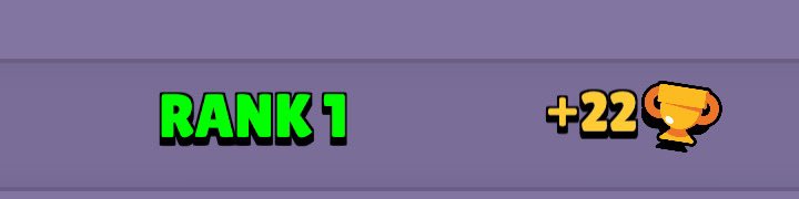 Showdown+ in Upside Showdown is back 😍

#BrawlStars