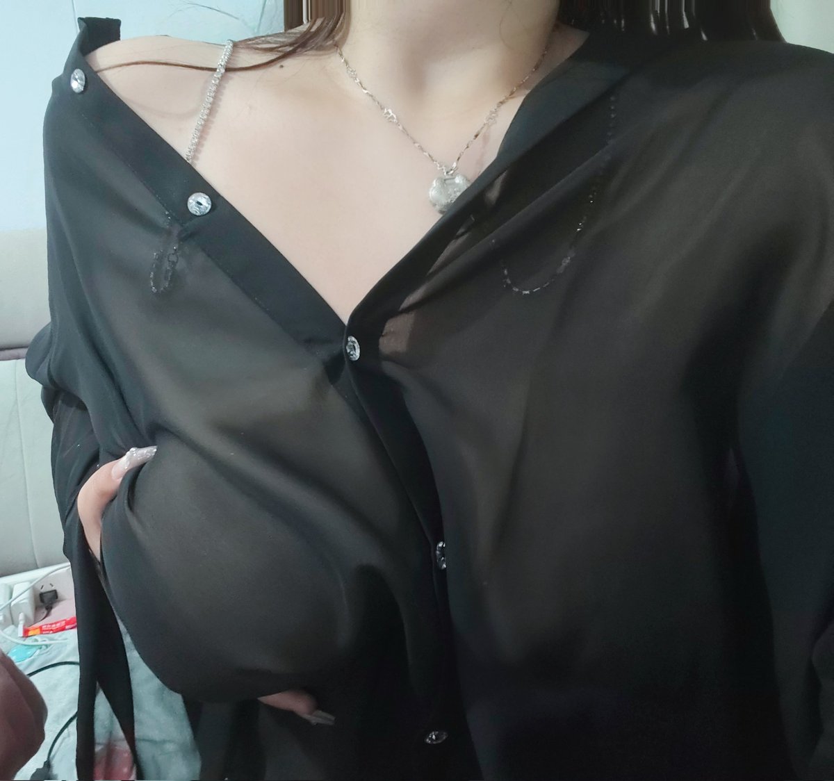 黄推福利内容 - 小姜的精彩图片 福利姬小姜分享的黄推图片1 - 网红私拍内容