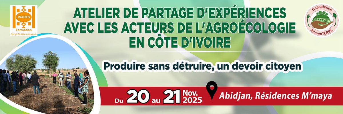 INADES-Formation tweet media