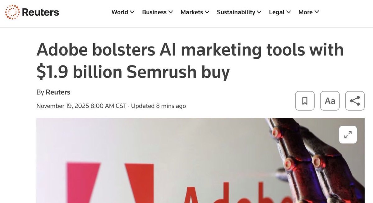 scalewithqasim's tweet image. I don’t know how i feel about this