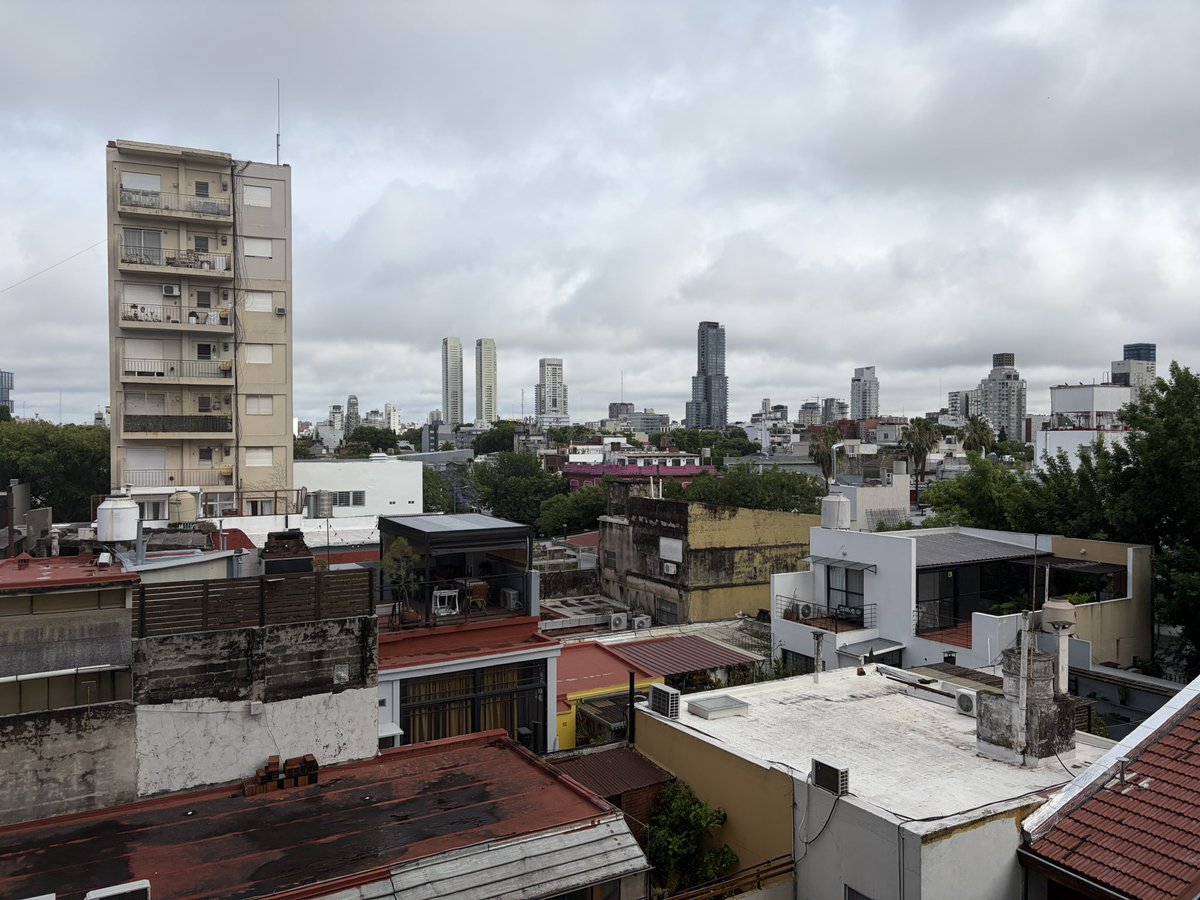 Buenos Aires is really nice. <a href="/EFDevcon/">Ethereum Devcon</a>