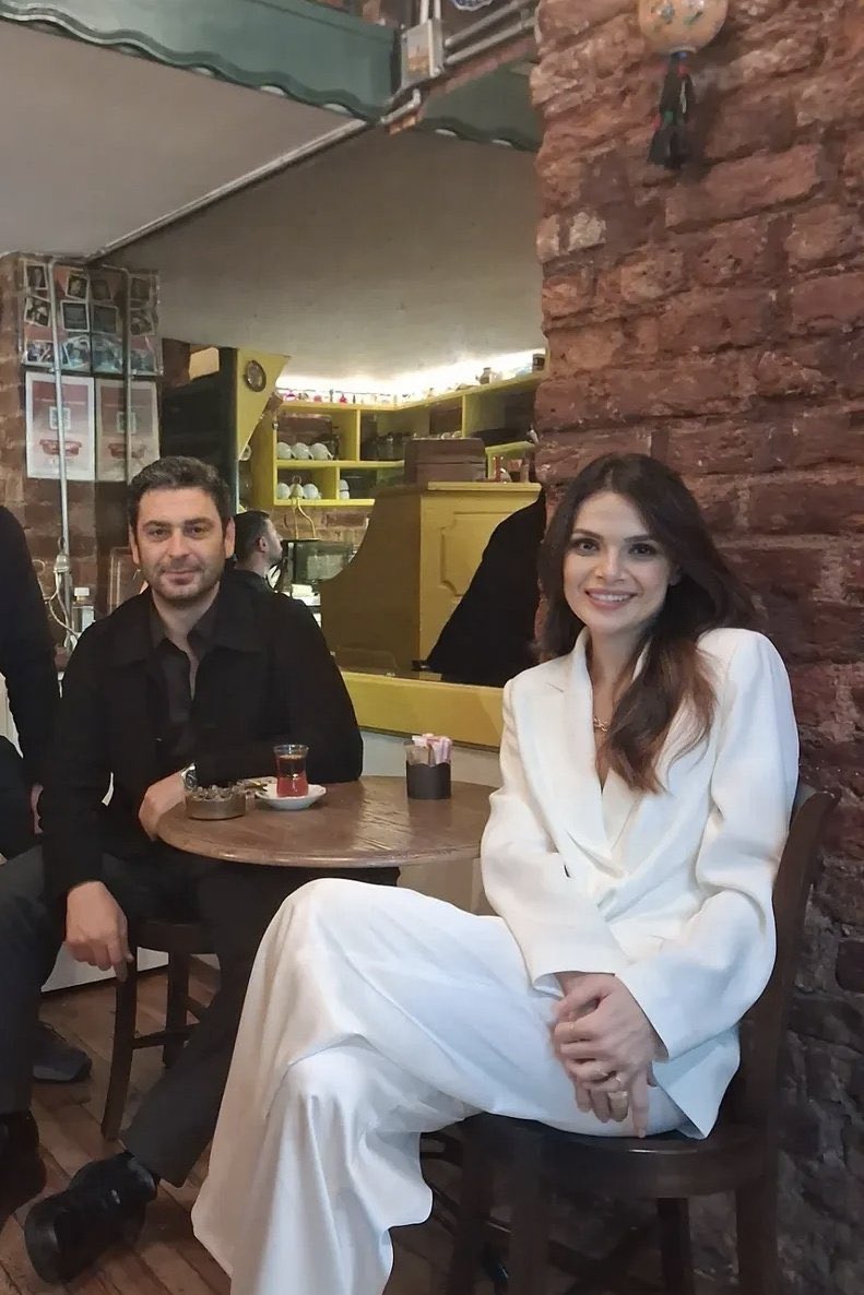 Canıma kastınız mı var söyleyin ozsin kişileri #OzanAkbaba #SinemÜnsal