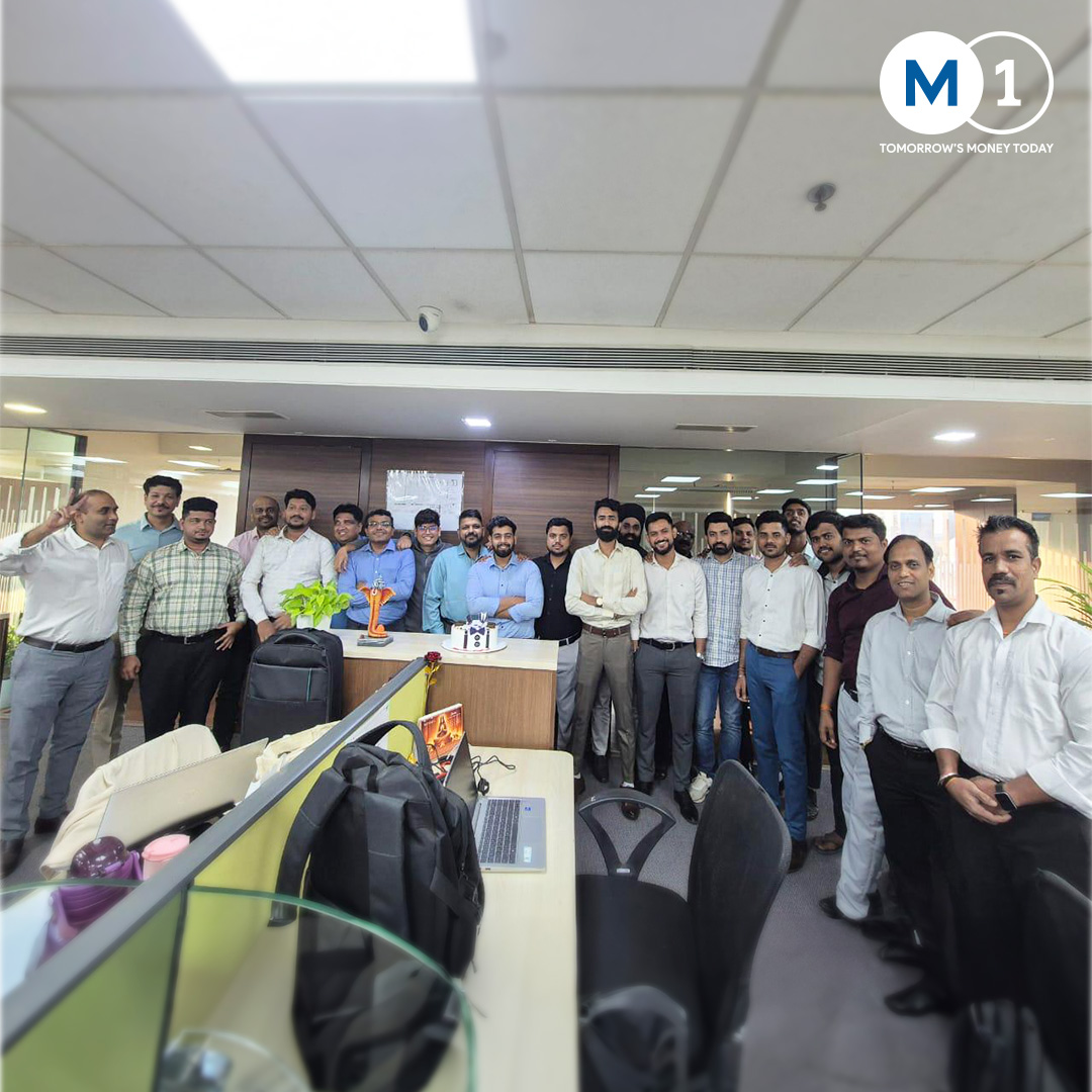 M1xchange's tweet image. Team spirit, fun, and great vibes!
Celebrating the amazing men of M1xchange this Men’s Day.

#M1xchange #Mensday #TeamM1xchange #Internationalmensday #Officecelebration