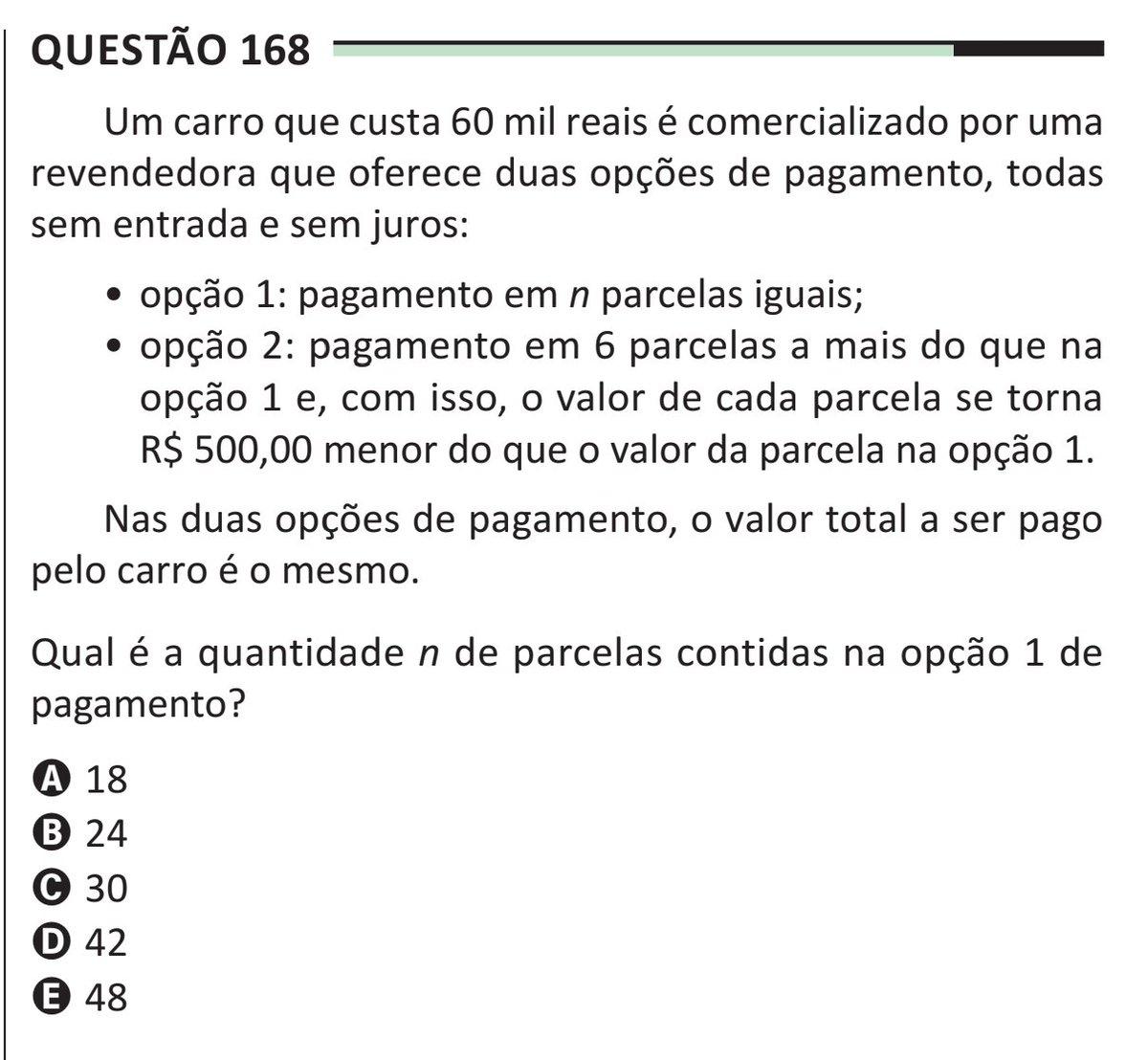 interpretaenem's tweet image. 2 questões de Ciências da Natureza e 1 questão de Matemática foram as anuladas no gabarito oficial do 2° dia do ENEM 2025