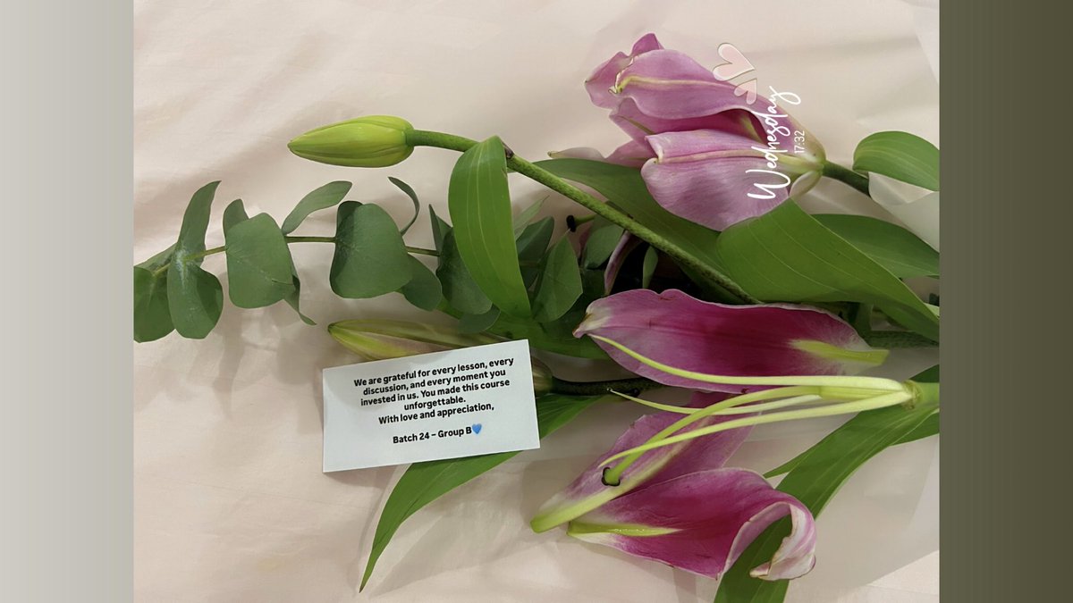 Fatimah Alsaggaf tweet media