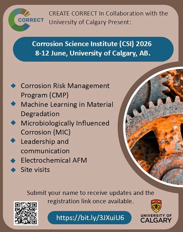 CREATE CORRECT Program tweet media