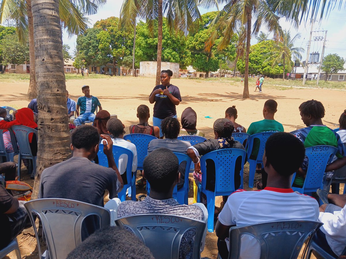 Kenya Srh Care Organization tweet media