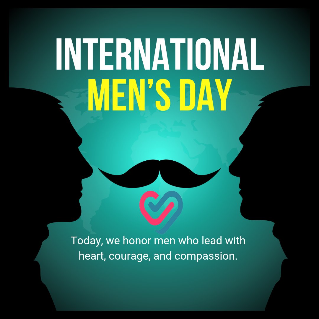 coumo_app's tweet photo. Happy international Men's Day https://t.co/Ho7W2h8ZdO