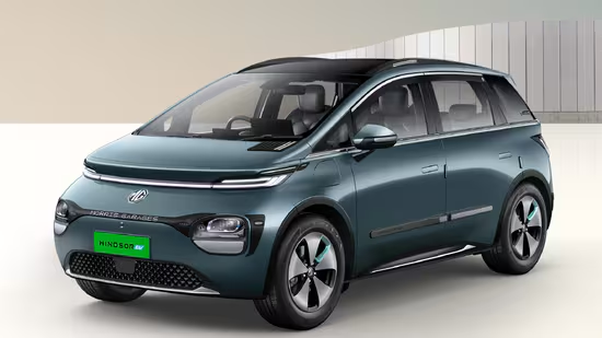 Just woke up to this crazy milestone. Let's be honest - at launch none of us gave it a chance. It shows how shrewd the Indian consumer is. Good value is good value at the end of the day. Congrats to the #Windsor! It's also raised the expectation benchmark for EVs in India. 
SVP