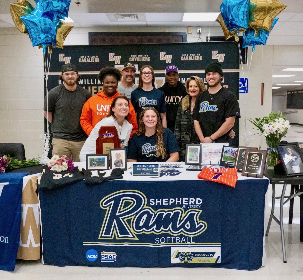 Jillian Smith tweet media