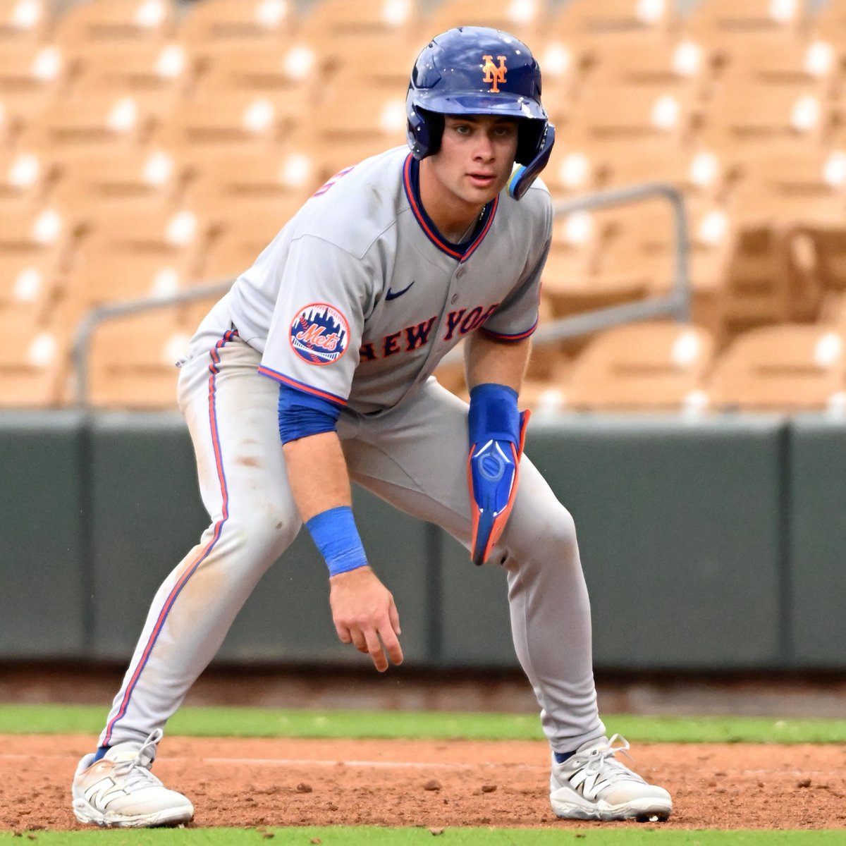 MLBPipeline's tweet image. How did @Mets prospects fare in the Arizona Fall League?

@SamDykstraMiLB takes a look: atmlb.com/43G0XUZ