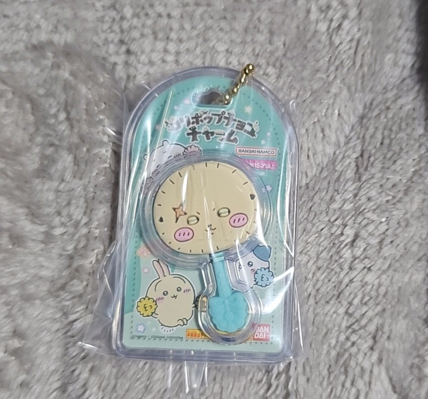 GLOSS_tao's tweet image. カニちゃん出ない😭