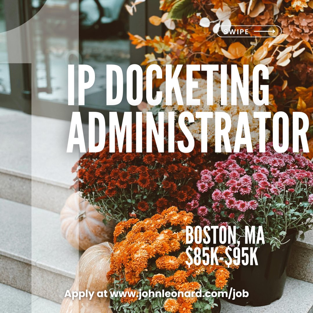 JLEmployment's tweet image. There’s still time to land a new opportunity and achieve your career goals! Explore our latest hot jobs and connect with a JOHNLEONARD Staffing Consultant today.

Let’s find the role that helps you finish 2025 strong and start 2026 even stronger. johnleonard.com/job/
