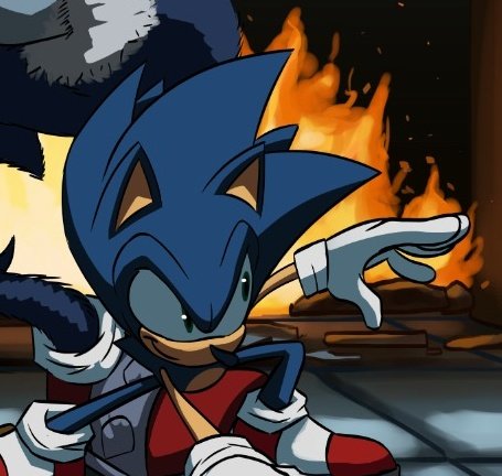 hexam0x's tweet image. Wip
Como siempre llegando tarde a las fechas importantes 😥

#SonicTheHedgehog #sonicunleashed