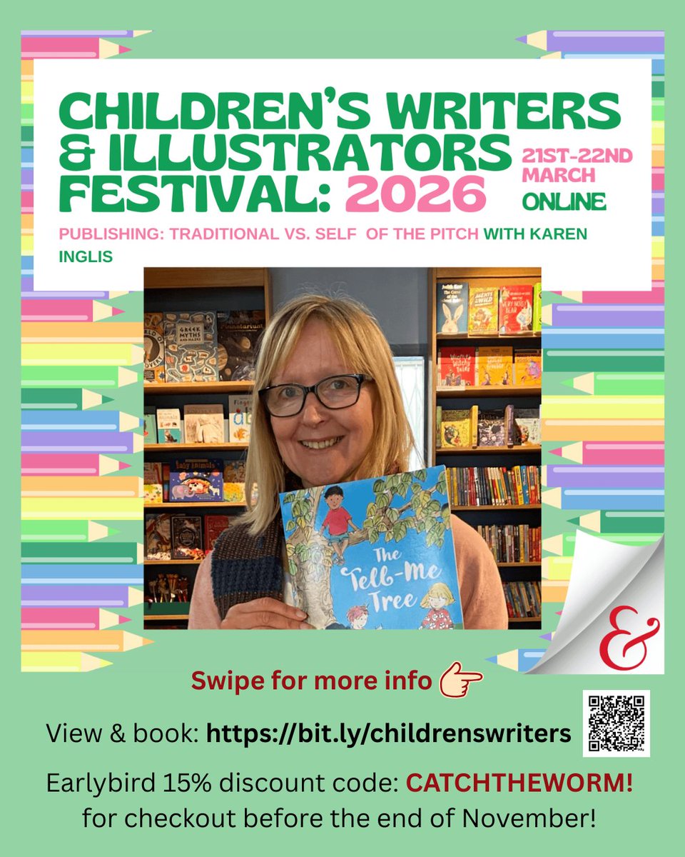 Karen Inglis tweet media