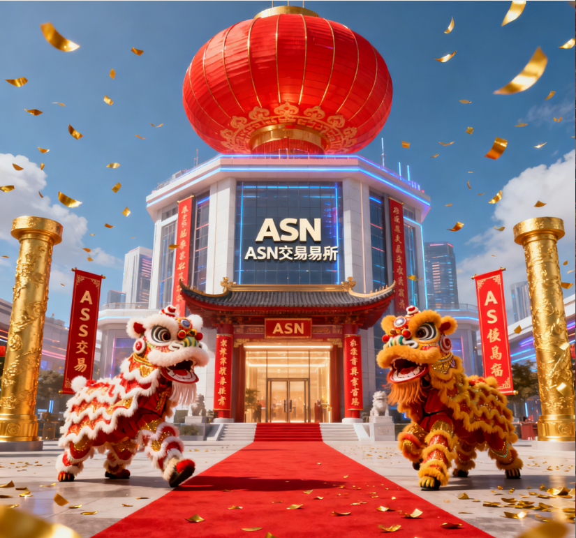 Web32049ASN's tweet photo. Grateful to all our family members, let's cheer together! The ecosystem is launching soon, and our new path to wealth is stretching ever forward. All family members participating in the ecosystem will receive a massive airdrop; let's get ready to receive enormous wealth!

https://t.co/Sco4NopHRc