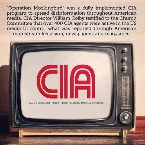 battleofever's tweet image. &quot;Authority&quot; of any kind wasn&apos;t questioned, especially media, until GenX, imo.

&quot;The news said it so it must be true.&quot;

&quot;If it was real it would be on every news station.&quot;

WAAAKE UP 🐑 
THERE IS NO FREE PRESS, THEY&apos;RE ALL OWNED BY 6 CORPS.

#ProjectMockingbird 
#4AMtalkingpoints
