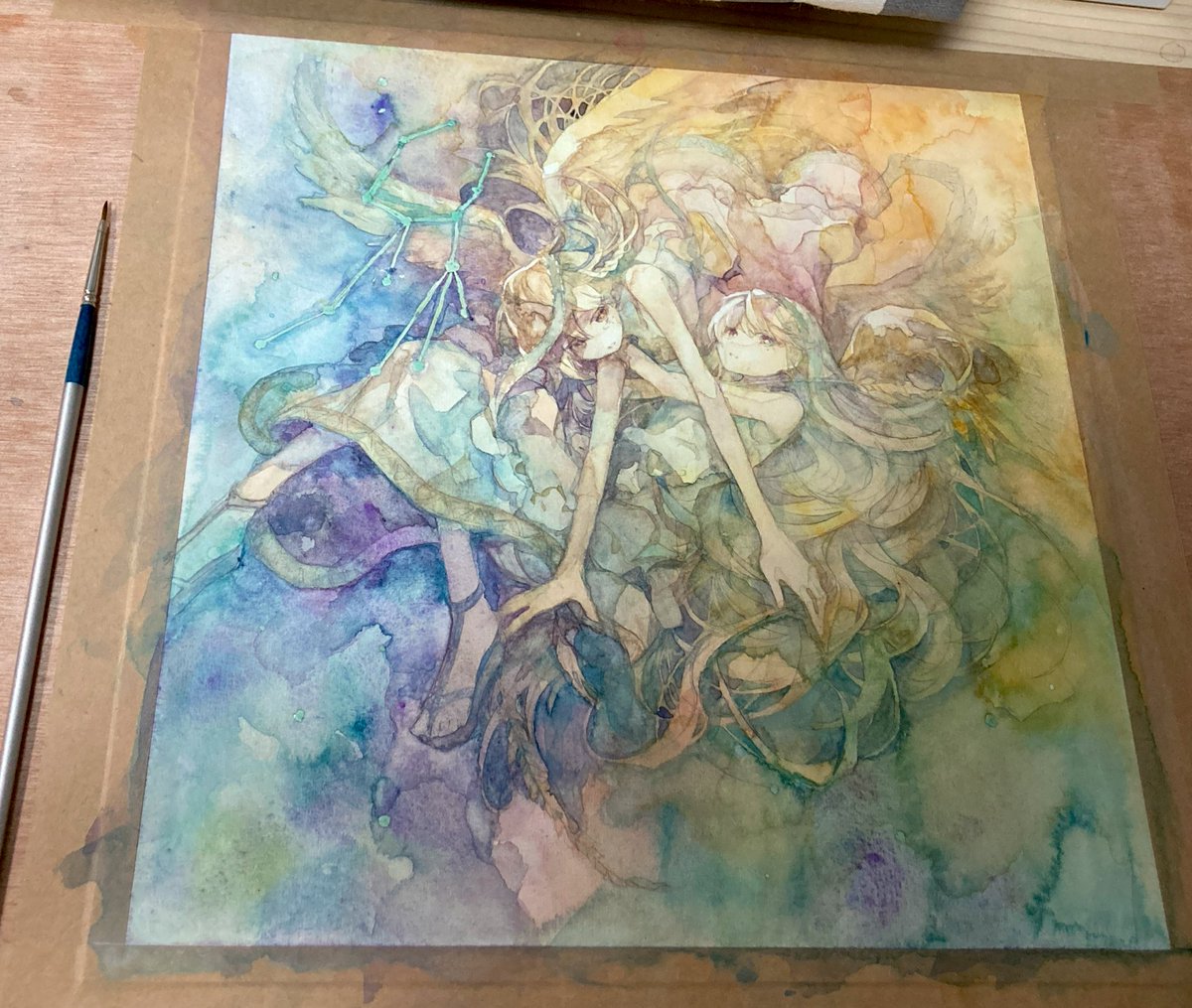 カイテー@サブ垢 tweet media