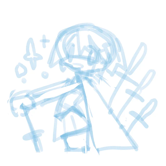 いつか描く