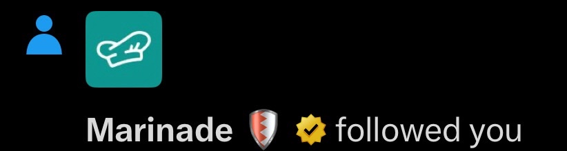 Marinade 🛡️ tweet media