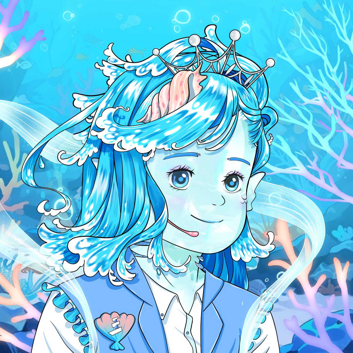 Coraluna 🪸🌕 tweet media