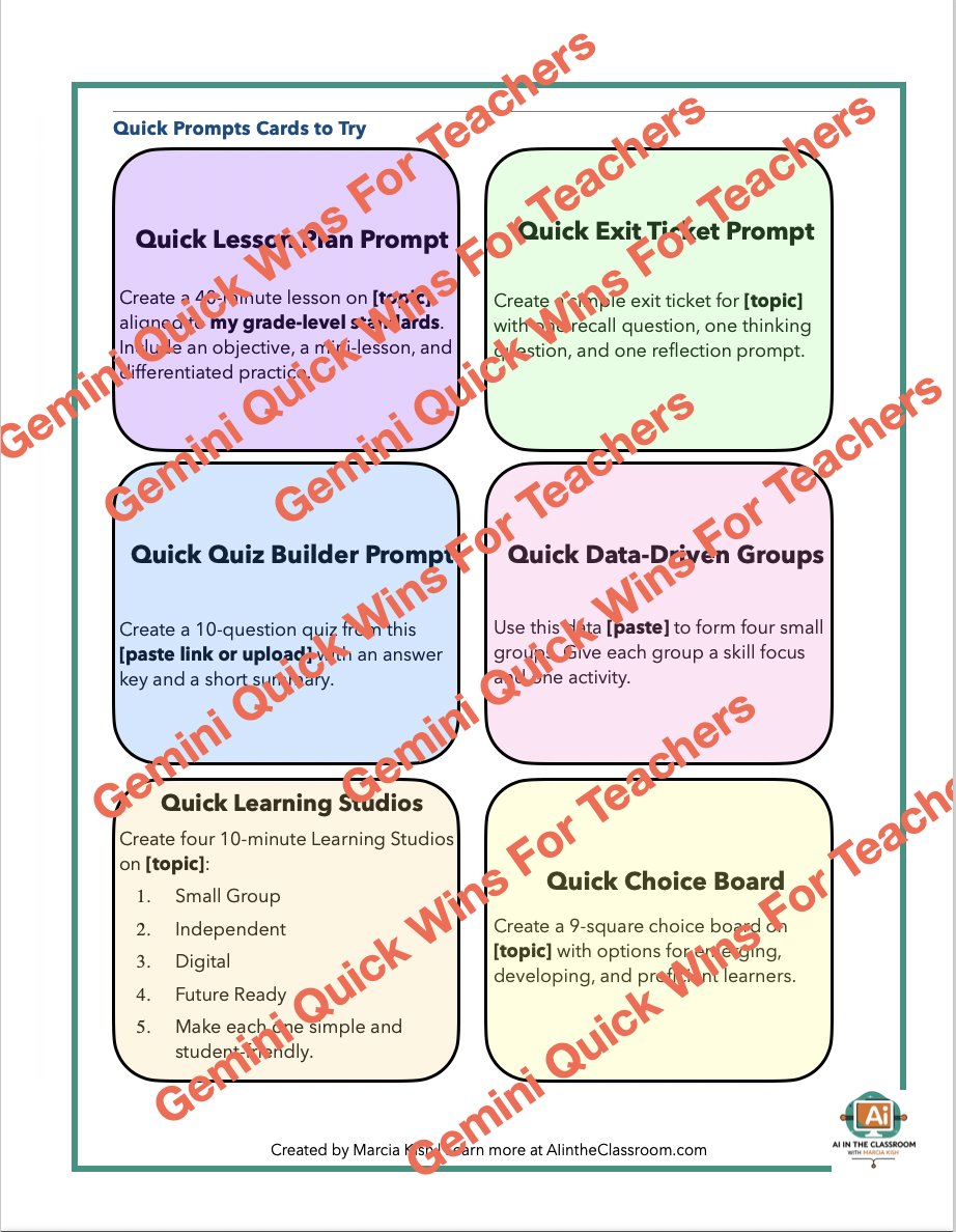 Marcia Kish tweet media