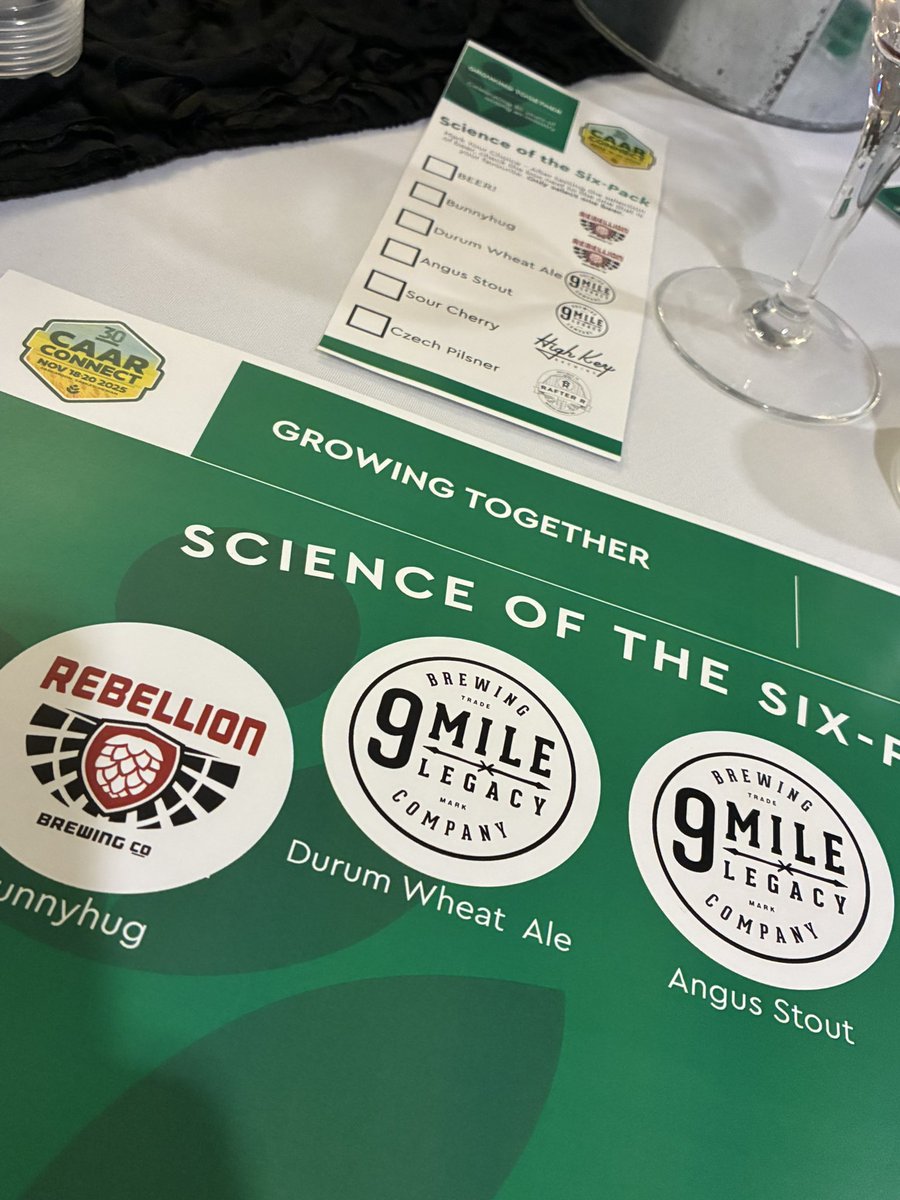 CamiDRyan's tweet image. CAAR Connect celebrates 30 years with a stellar agenda and great speakers. I can hardly wait for things to get started today!  #2025caarconnect