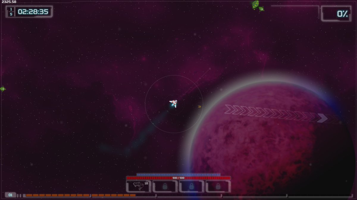 AR_SquareWheel's tweet image. I’m kicking off a new game project! 🚀
Excited to put into practice everything I’ve learned over the years — plus all the valuable feedback I’ve received along the way. Can’t wait to share more soon.
#SteamGame #steamdeck #gamedev #indiedev #Steam #gamer #games #eonsurvivor