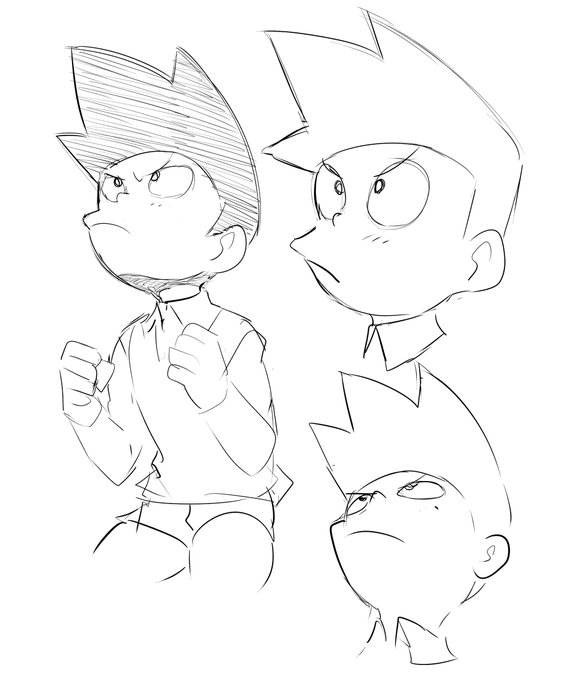 軽い気持ちで描き始めたらラビリンスに迷い込んだ。
コイツは危険だ…。 