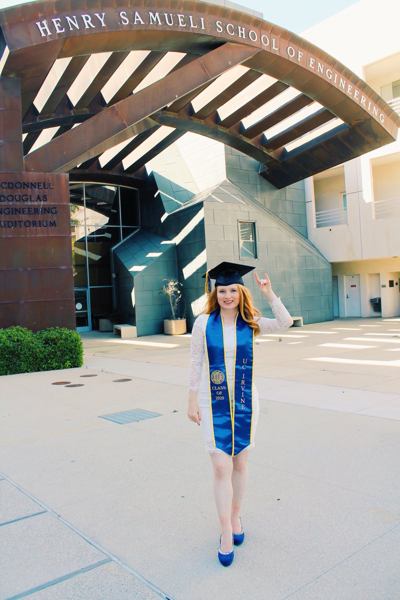 ‘Just look at the degree on that chick’