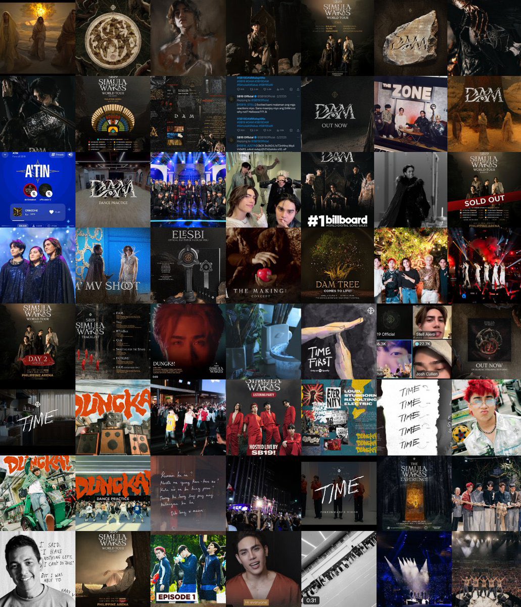 jorgesnic's tweet image. Simula At Wakas era ang ganda ganda mo ✨ 

Materials added are only pre-kickoff concert 🥹 hindi pa to buo partida 

@SB19Official #SB19