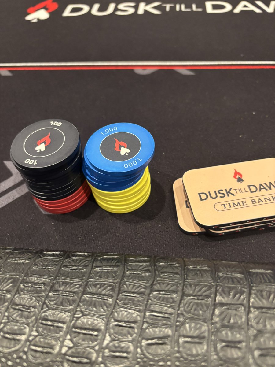 Barry Carter tweet media