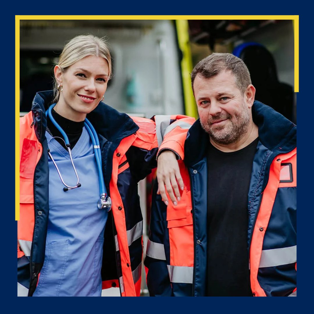 🚒 Ein starker Feuerwehr- und Rettungsdienst braucht qualifiziertes Personal – doch Fachkräftemangel &amp; Ausfälle belasten.
Mit der Arbeitnehmerüberlassung von MedGravity sichern Sie sich Rettungs- &amp; Notfallsanitäter: flexibel &amp; zuverlässig

👉 info@koetter.de / 0201 2788-388