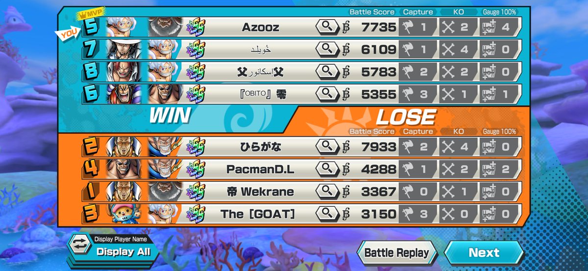 كان معي في التيم اسكانور اليوتيوبر