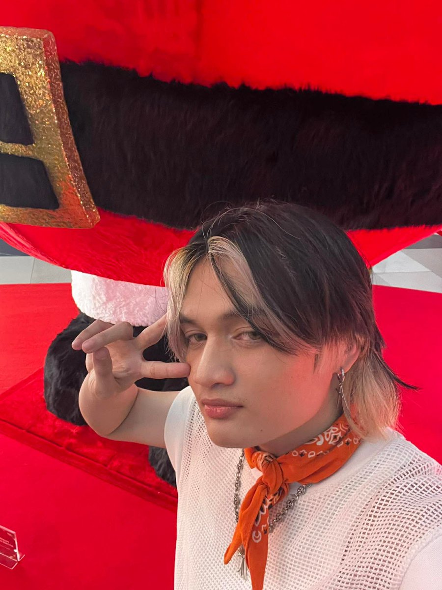 🍩DAWNUTS AYUDA🍩
⭐️ 92.3 FM RADIO Manila's anniVIBESaya   
📍Robinsons Manila
🗓️11.19.2025

#NEO_PH #ReadyGlow
#anniVIBESaya