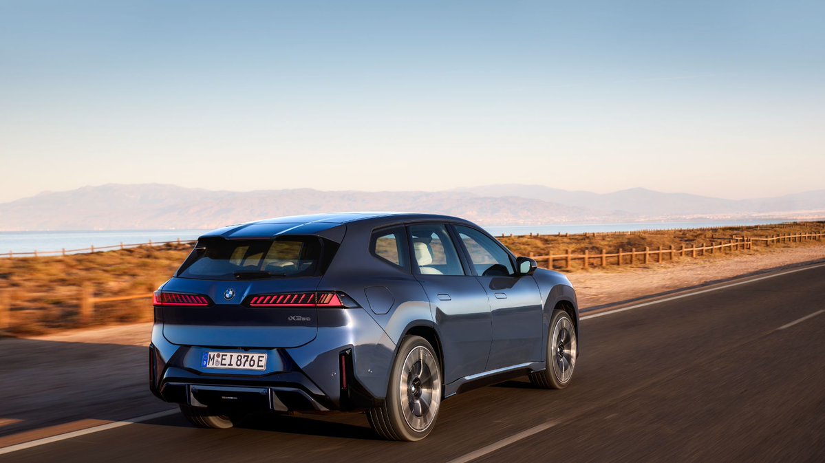 As 2025 draws to a close, we can all agree, it was one for the books. Big moves, bold launches, and an industry pushing harder than ever. If this year was anything to go by, 2026 is going to be even crazier.

Here’s a look at the cars we’re most looking forward to: