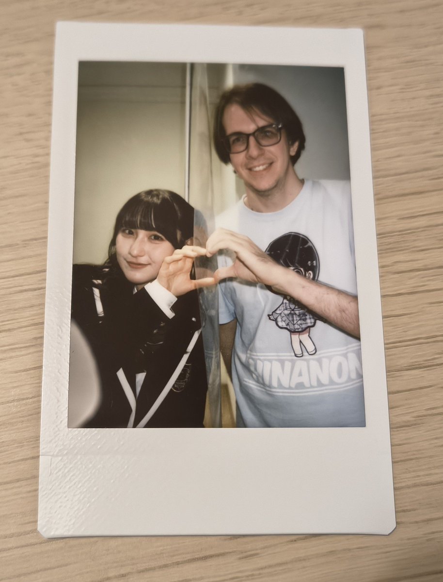 Shilluba's tweet image. Cocochi, congratulations on getting the 1st place at the test!! 🧑‍💻

Not only you did great but your reactions were also very cute! 😊

Let&apos;s meet again in Hokkaido!

#AiriCoco #愛梨ここ