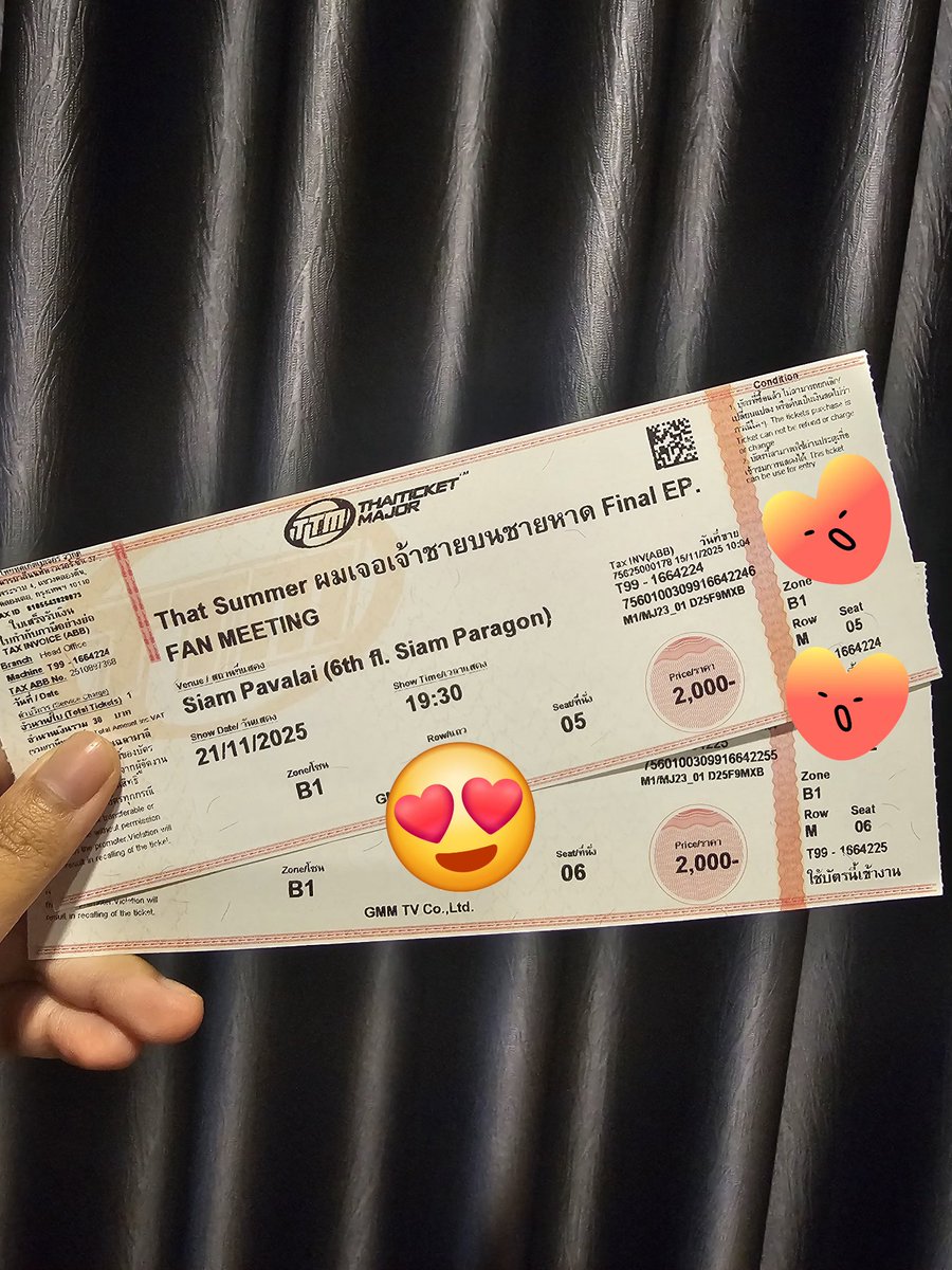 jayb_yo's tweet image. แม้จะป่วยก็ยังกดได้ เก่งมากๆ 👍 #รีวิวให้แอคคุณเซ