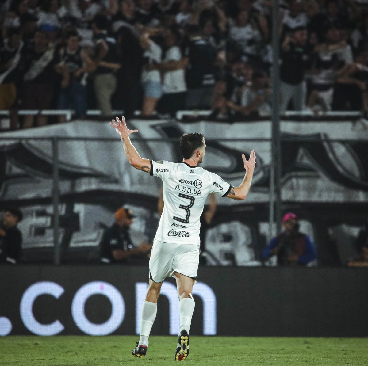 OlimpiaOOC's tweet image. Volve a tu casa cuando quieras... 🎶