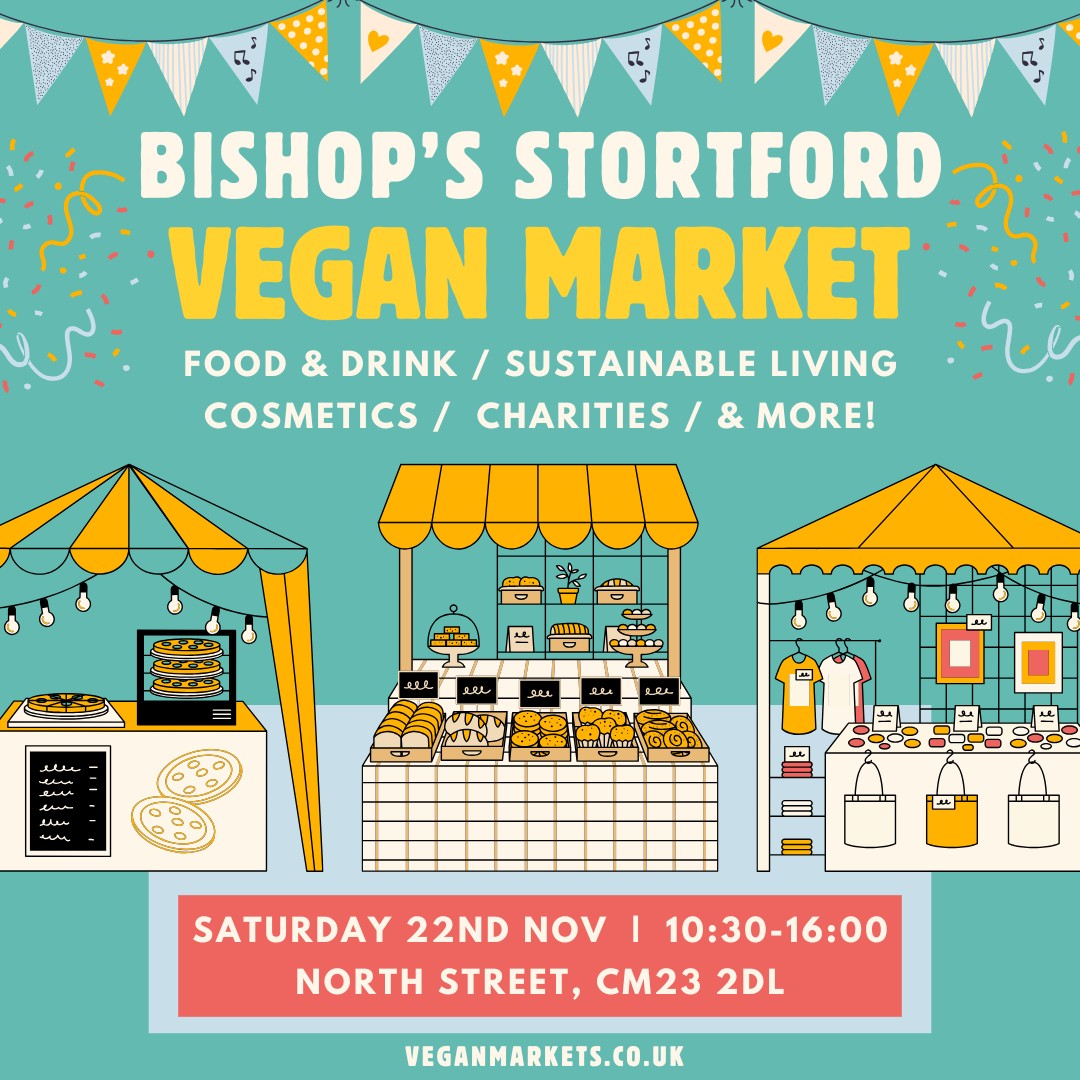 Bishop's Stortford Tourist Information Centre tweet media