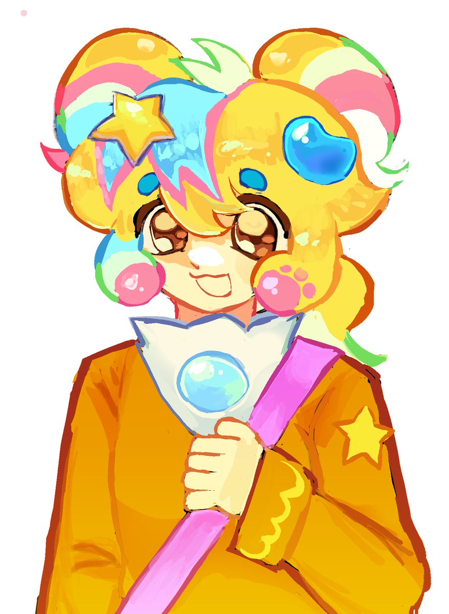 apricotcotc's tweet image. dreamjelly aww😭😭😭😭😭🥹 
#dreamjellycookie