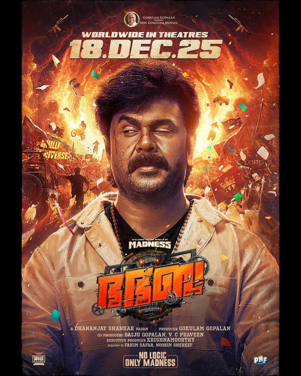 Kerala Trends tweet media